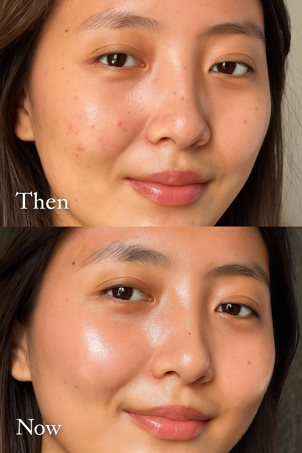 21-DAY SKIN GLOW SMOOTHIE PLAN + 3 FREE BONUS EBOOK
