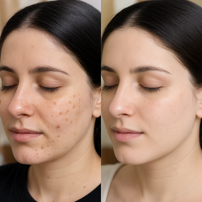 21-DAY SKIN GLOW SMOOTHIE PLAN + 3 FREE BONUS EBOOK